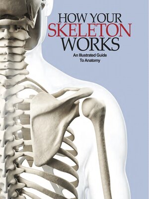 cover image of How Your Skeleton Works